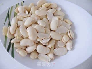 夏秋凑热闹--------芸豆紫薯糕的做法步骤：2
