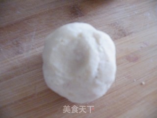 夏秋凑热闹--------芸豆紫薯糕的做法步骤：9