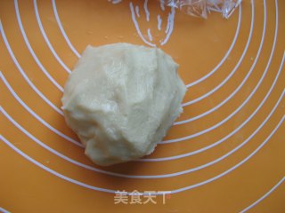 喜迎中秋佳节，自己动手做月饼——【苏式凤梨月饼】的做法步骤：5