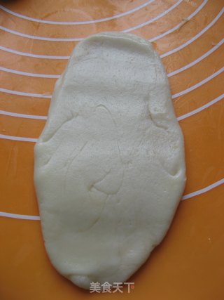 喜迎中秋佳节，自己动手做月饼——【苏式凤梨月饼】的做法步骤：10