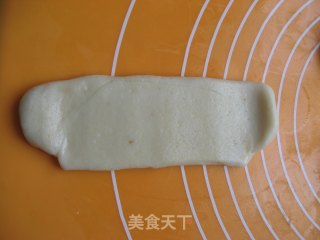 喜迎中秋佳节，自己动手做月饼——【苏式凤梨月饼】的做法步骤：12