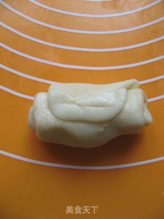 喜迎中秋佳节，自己动手做月饼——【苏式凤梨月饼】的做法步骤：13