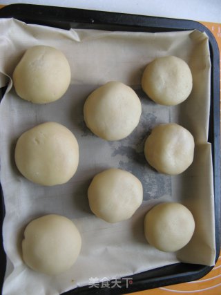 喜迎中秋佳节，自己动手做月饼——【苏式凤梨月饼】的做法步骤：18