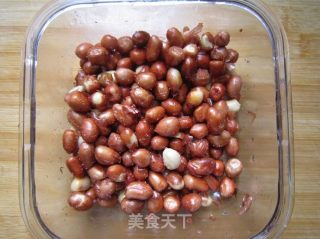 麻辣鸡丁的做法步骤：10