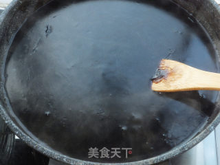 仙草芋圆的做法步骤：4