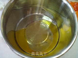 24图过程祥解～～中秋节预热——【广式蛋黄豆沙月饼】的做法步骤：3