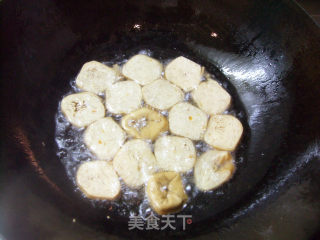 肉炒尖椒素鸡的做法步骤：3