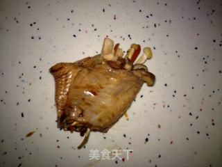 不用啃的营养鸡翅的做法步骤：6