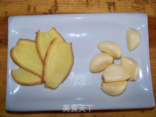 心蓝手制私房菜【秀色酱炆肉】——爱无能的做法步骤：1