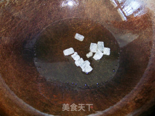 心蓝手制私房菜【秀色酱炆肉】——爱无能的做法步骤：2