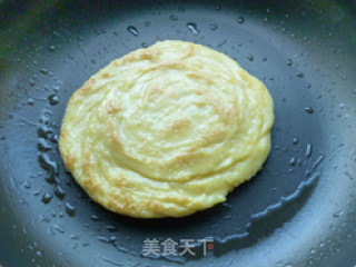 芝士糯米饼的做法步骤：12