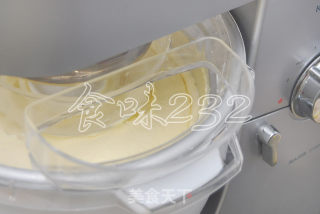 脆皮榴莲冰淇淋的做法步骤：13