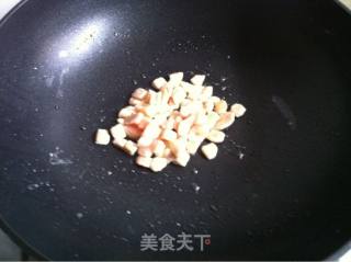 今日早饭--酱油炒面的做法步骤：5