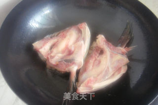 小锅鱼头豆腐---小妞家庭版的做法步骤：5