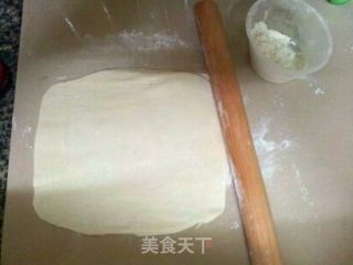 葡式蛋挞的做法步骤：2