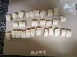 葡式蛋挞的做法步骤：8
