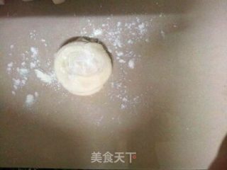 葡式蛋挞的做法步骤：9