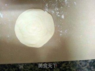 葡式蛋挞的做法步骤：10