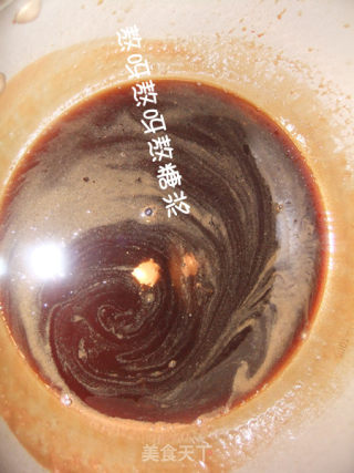自制秋梨膏的做法步骤：3