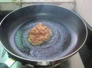 肉末堆秋茄的做法步骤：7