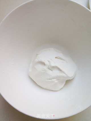 甜酸开口笑的做法步骤：2