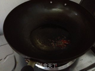 辣炒蛏子的做法步骤：4