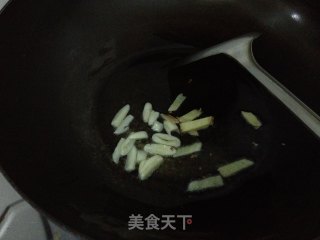 辣炒蛏子的做法步骤：5