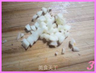 脆炒南瓜丝的做法步骤：3