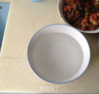 鲫鱼葱花汤的做法步骤：5