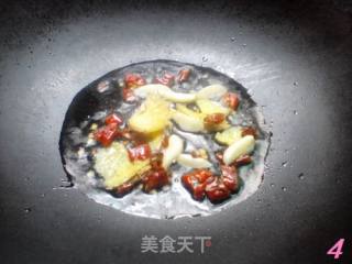 下饭菜-------麻婆豆腐的做法步骤：4