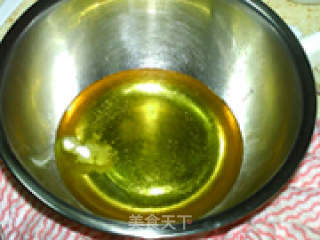 果仁茉莉砂浆饼的做法步骤：2
