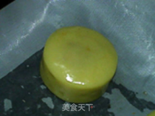 果仁茉莉砂浆饼的做法步骤：14
