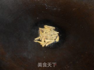 鹌鹑蛋、啤酒鸭的做法步骤：3