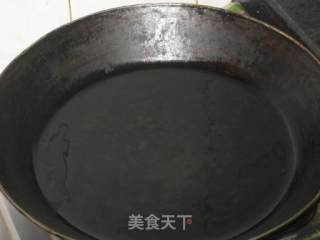 鸡蛋饼的做法步骤：3