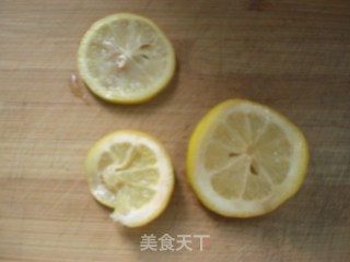 柠乐，媲美KFC的做法步骤：1