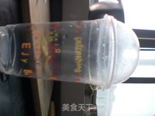 柠乐，媲美KFC的做法步骤：3