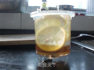 柠乐，媲美KFC的做法步骤：5