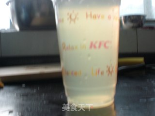 柠乐，媲美KFC的做法步骤：8
