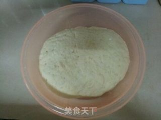 香菇肉包的做法步骤：7