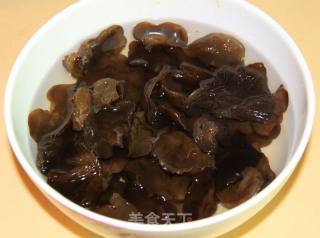 重庆毛血旺的做法步骤：9