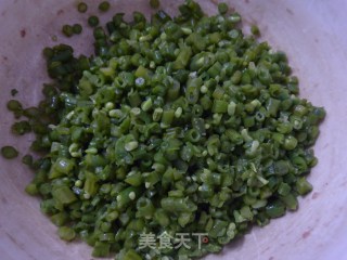 酸豆馄饨的做法步骤：5