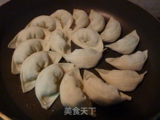 酸豆馄饨的做法步骤：8
