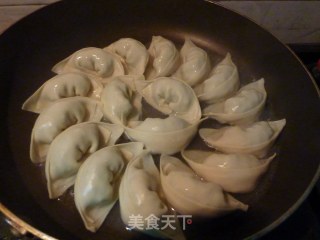 酸豆馄饨的做法步骤：9