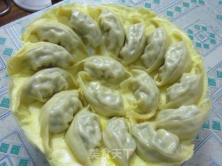 酸豆馄饨的做法步骤：12