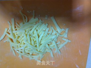 葱油小面包的做法步骤：7