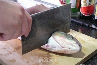水煮鱼的做法步骤：2