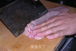 水煮鱼的做法步骤：7