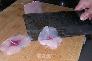 水煮鱼的做法步骤：10