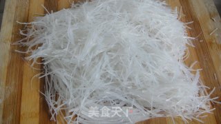 越南春卷的做法步骤：4
