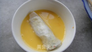 越南春卷的做法步骤：13